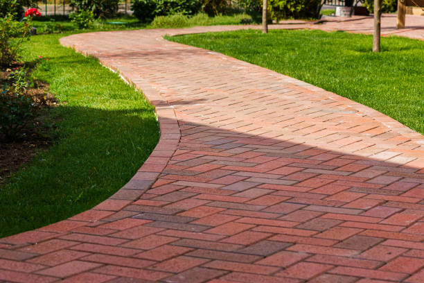 Best Custom Driveway Design and Paving in Thomasboro, IL