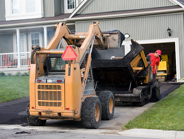 Best Eco-Friendly Driveway Paving in Thomasboro, IL