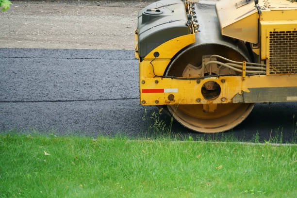 Best Driveway Drainage Solutions in Thomasboro, IL