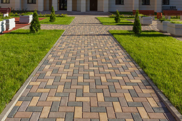 Best Driveway Paver Repairs and Restoration in Thomasboro, IL